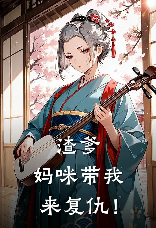 渣爹，妈咪带我来复仇！