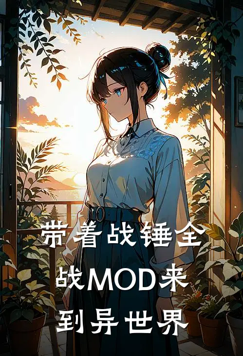 带着战锤全战MOD来到异世界