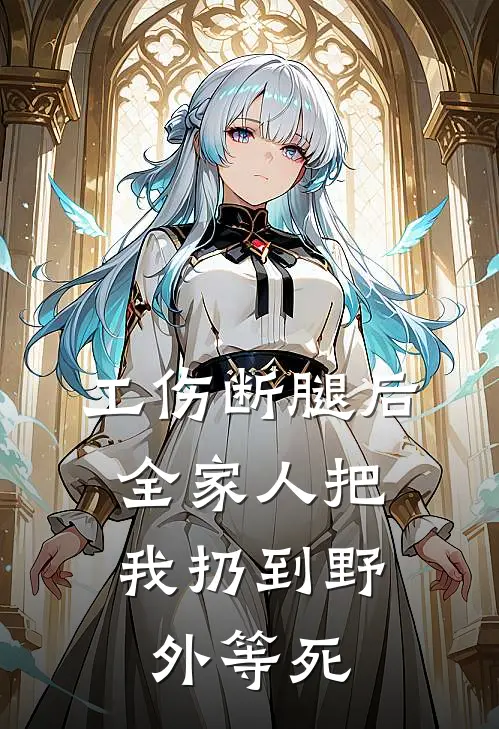 工伤断腿后，全家人把我扔到野外等死