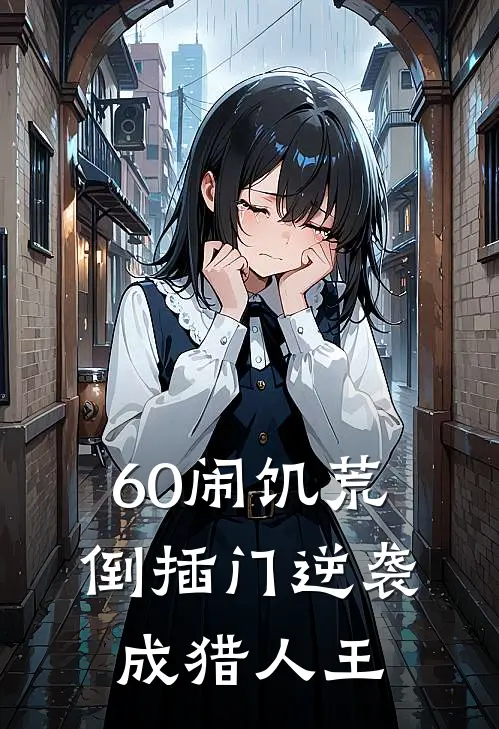 60闹饥荒，倒插门逆袭成猎人王