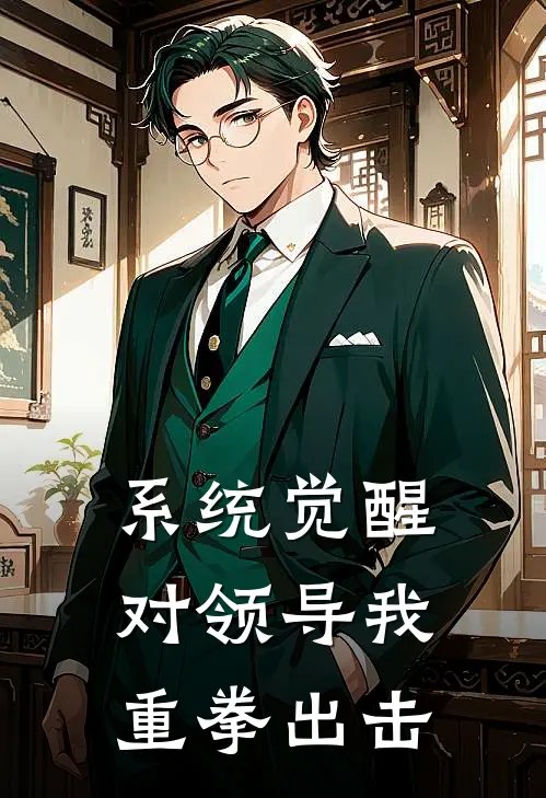 系统觉醒：对领导我重拳出击
