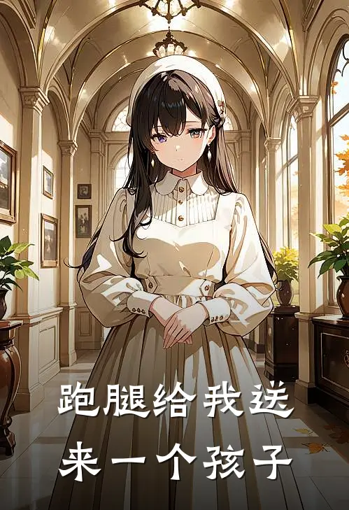 跑腿给我送来一个孩子