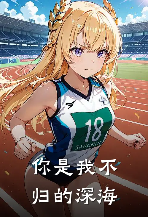 你是我不归的深海