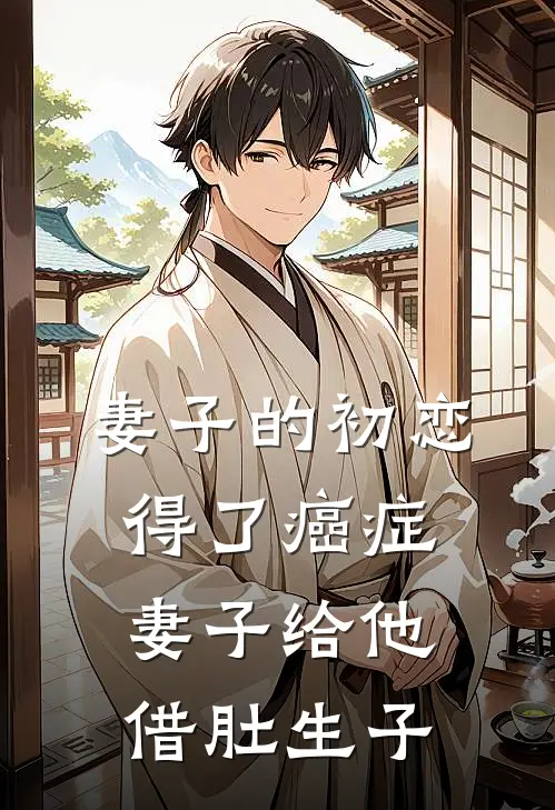 妻子的初恋得了癌症，妻子给他借肚生子