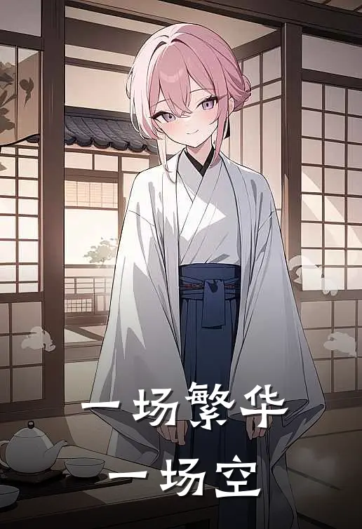 一场繁华一场空