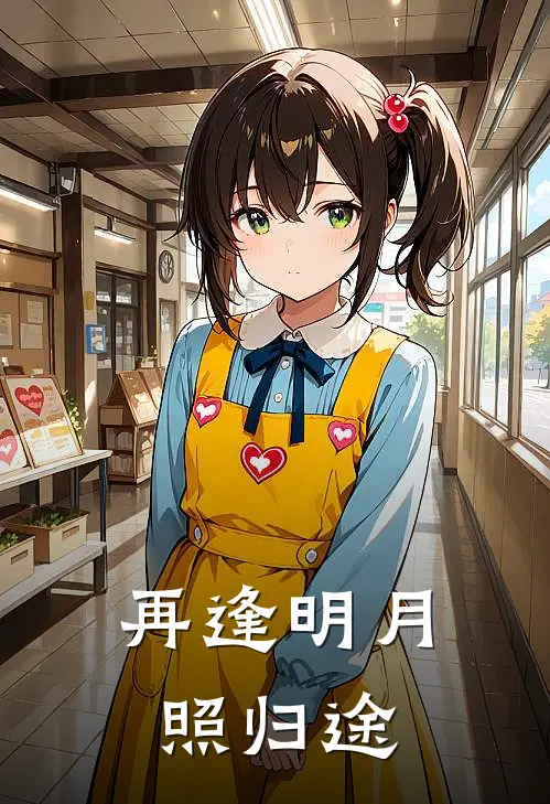 再逢明月照归途