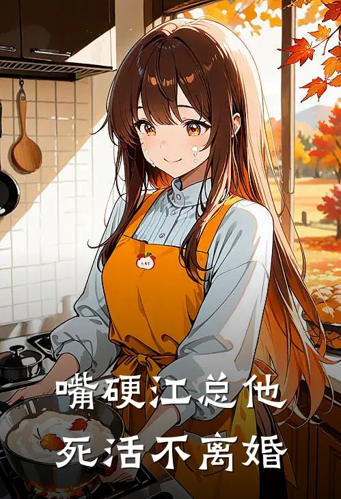 嘴硬江总他死活不离婚