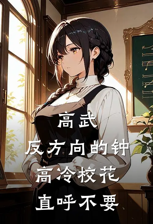 高武：反方向的钟，高冷校花直呼不要