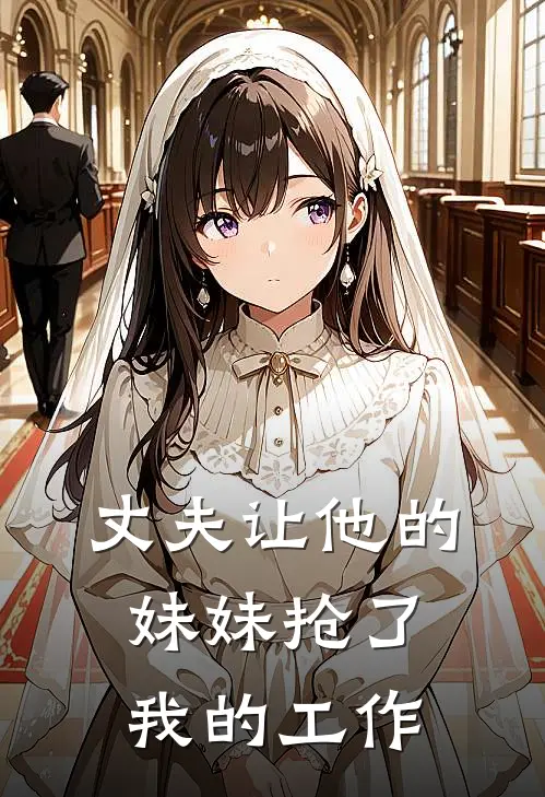 丈夫让他的妹妹抢了我的工作