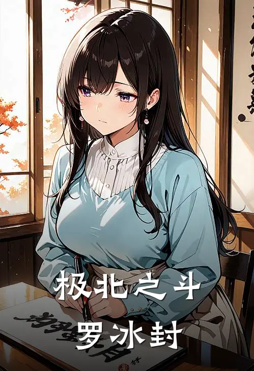 极北之斗罗冰封