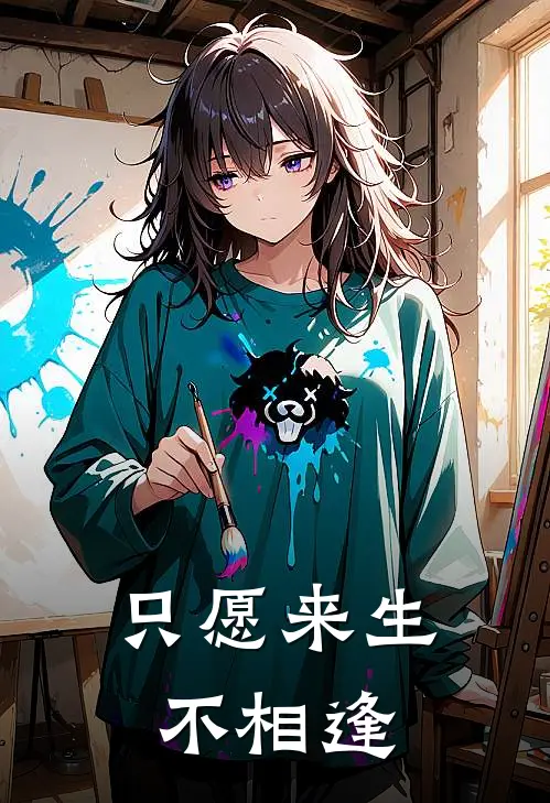 只愿来生不相逢