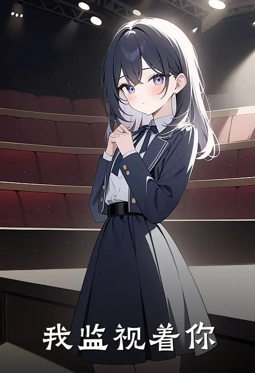 我监视着你