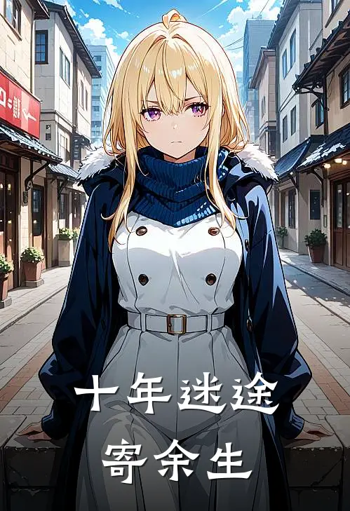 十年迷途寄余生