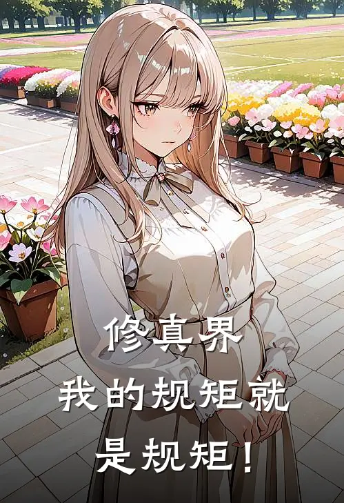 修真界：我的规矩就是规矩！