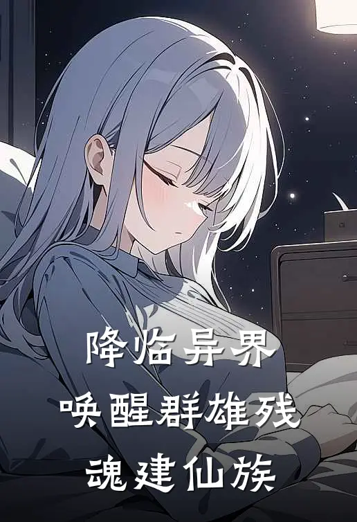 降临异界，唤醒群雄残魂建仙族