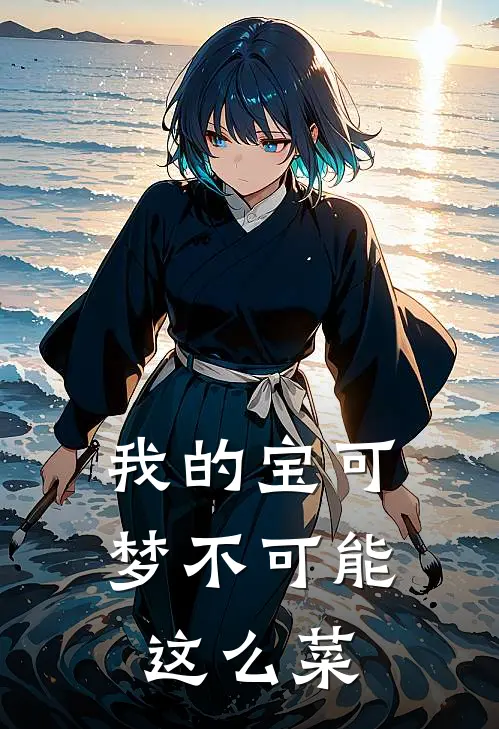 我的宝可梦不可能这么菜