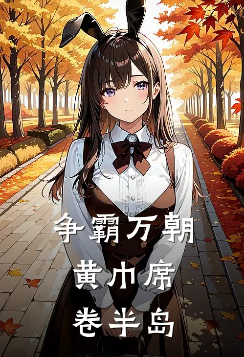 争霸万朝：黄巾席卷半岛