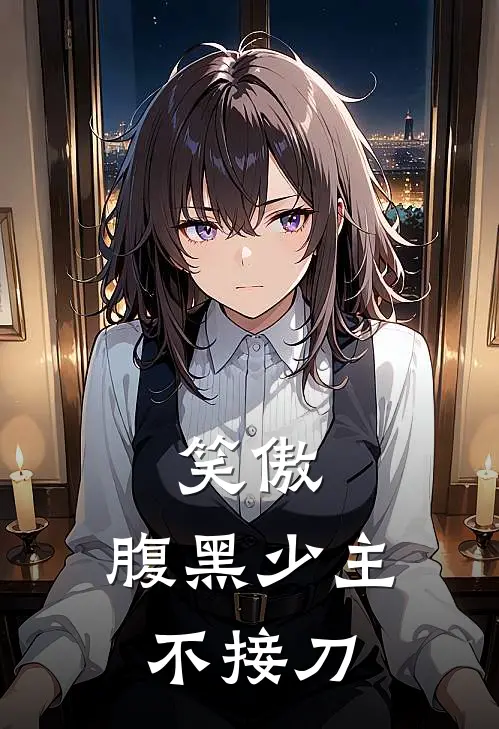 笑傲：腹黑少主不接刀