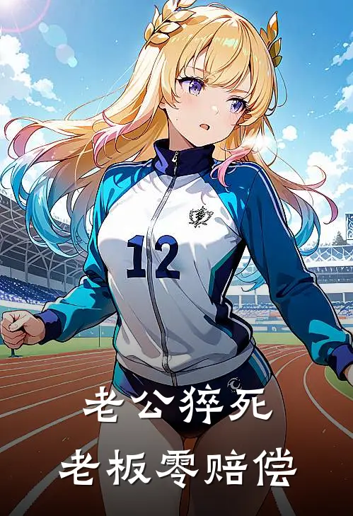 老公猝死，老板零赔偿