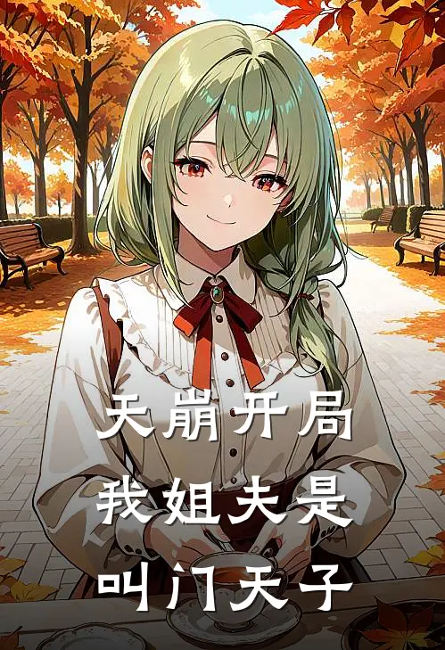 天崩开局，我姐夫是叫门天子
