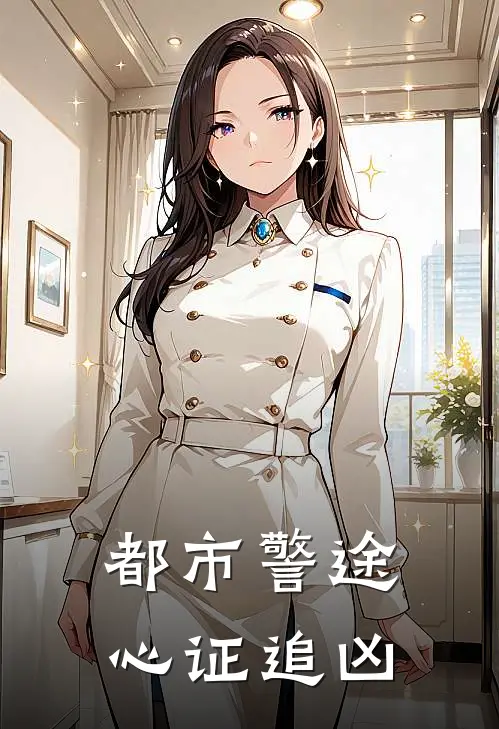 都市警途：心证追凶