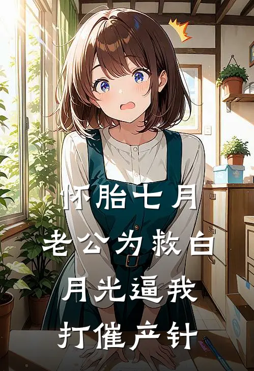 怀胎七月，老公为救白月光逼我打催产针