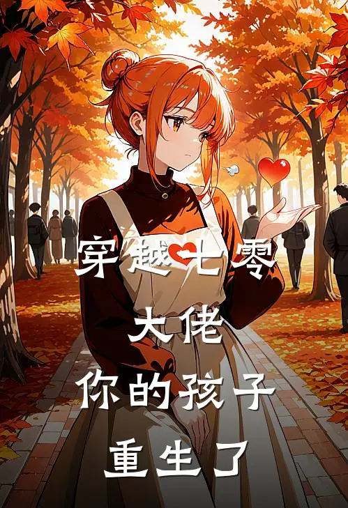 穿越七零：大佬，你的孩子重生了