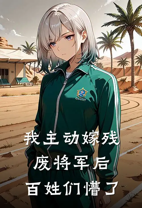 我主动嫁残废将军后，百姓们懵了