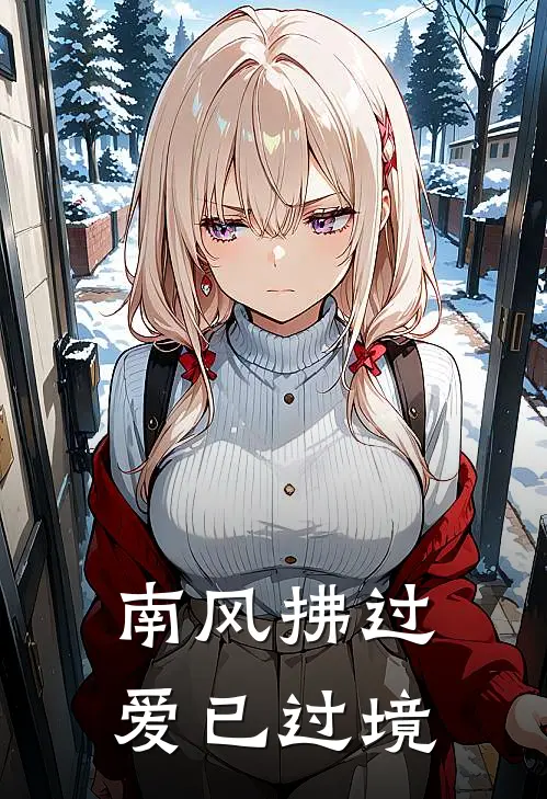 南风拂过爱已过境