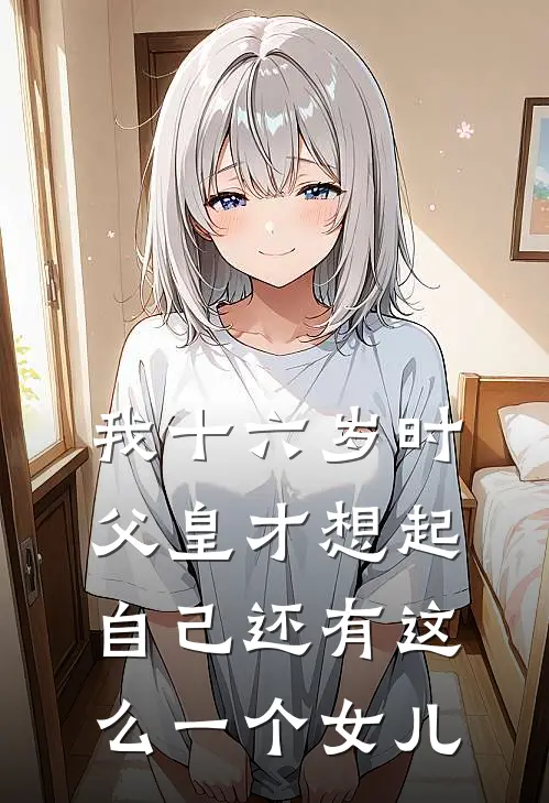 我十六岁时，父皇才想起自己还有这么一个女儿