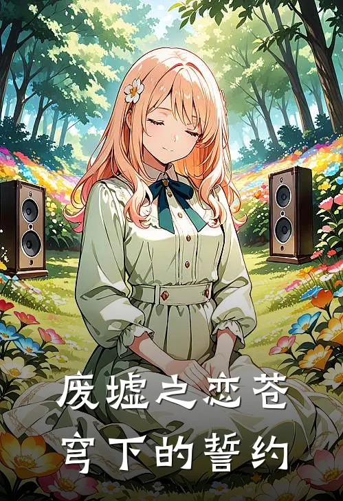 废墟之恋苍穹下的誓约