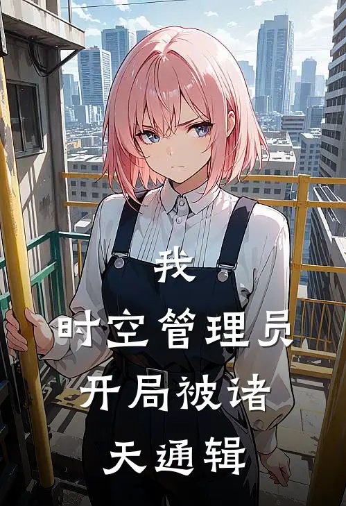 我，时空管理员，开局被诸天通辑