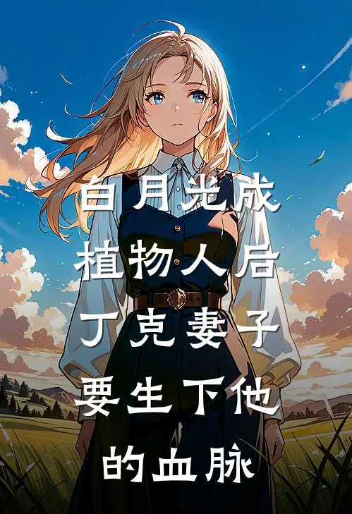 白月光成植物人后，丁克妻子要生下他的血脉
