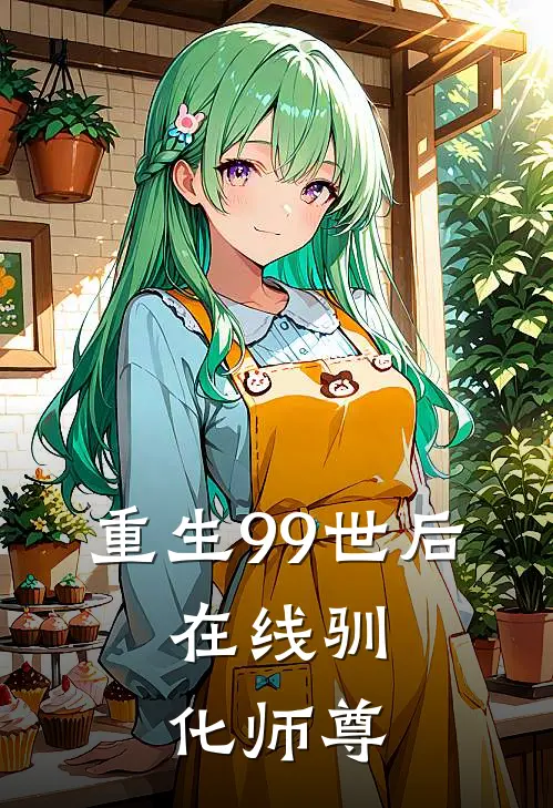 重生99世后，在线驯化师尊
