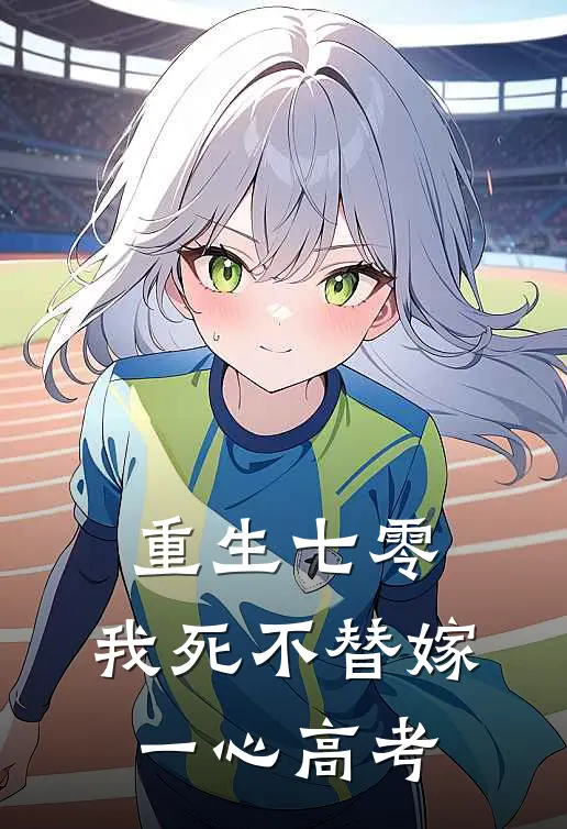 重生七零，我死不替嫁一心高考