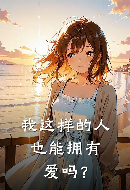 我这样的人，也能拥有爱吗？