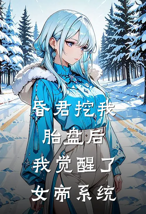 昏君挖我胎盘后，我觉醒了女帝系统