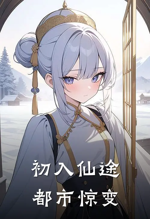 初入仙途，都市惊变