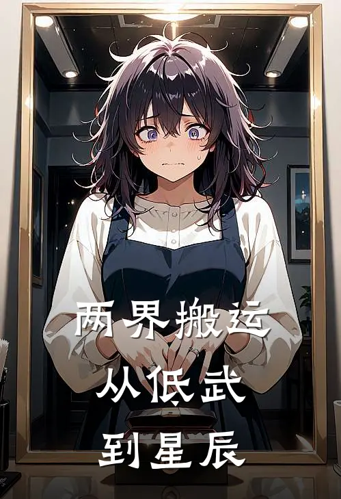 两界搬运：从低武到星辰