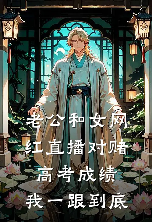 老公和女网红直播对赌高考成绩，我一跟到底