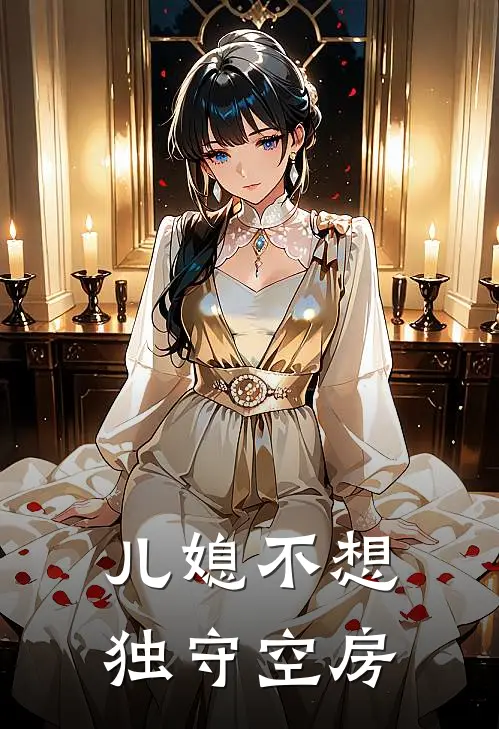 儿媳不想独守空房