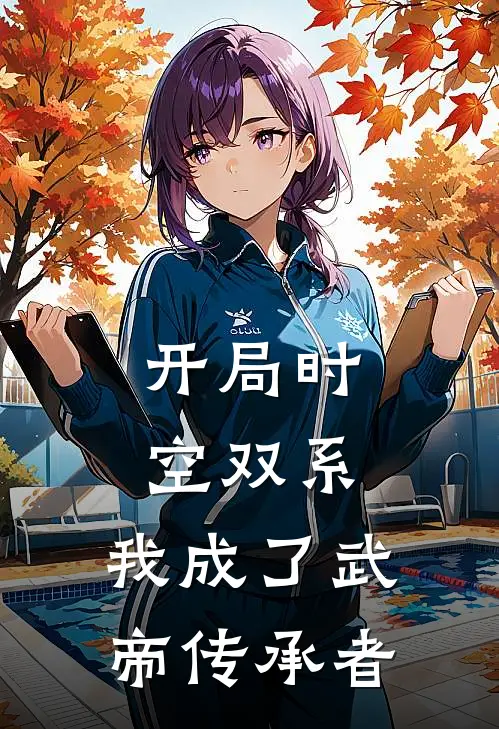 开局时空双系，我成了武帝传承者