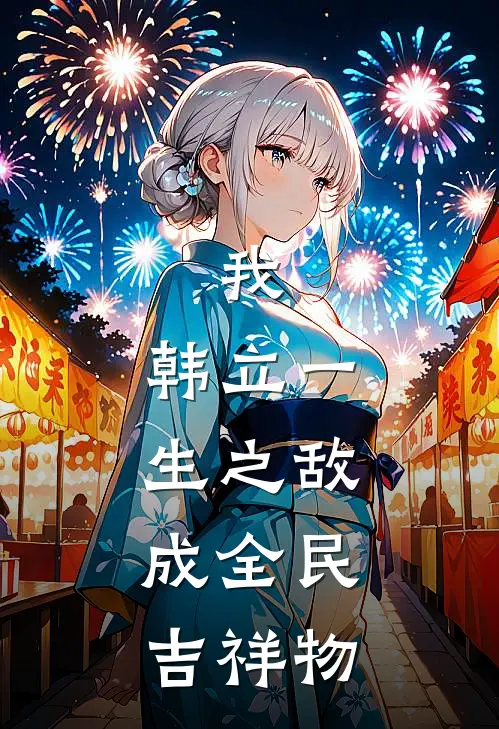 我，韩立一生之敌，成全民吉祥物