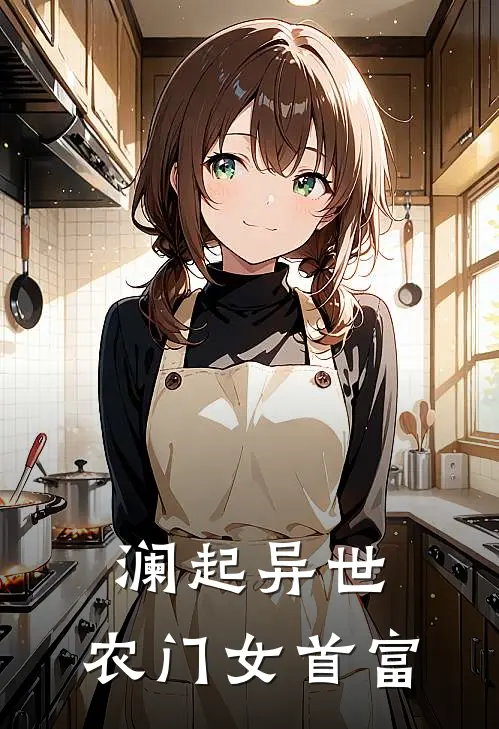 澜起异世：农门女首富