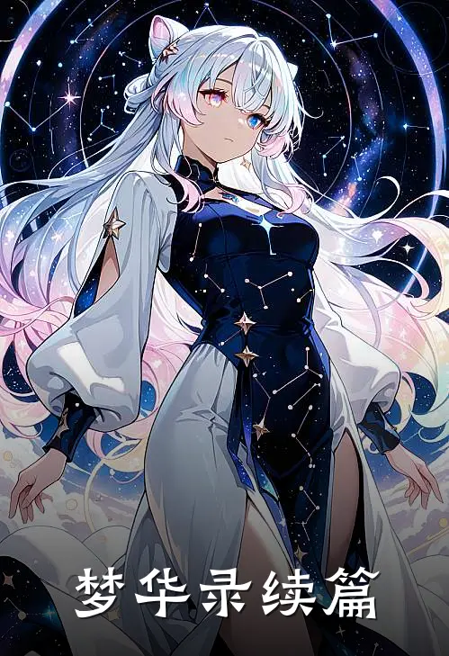 梦华录续篇