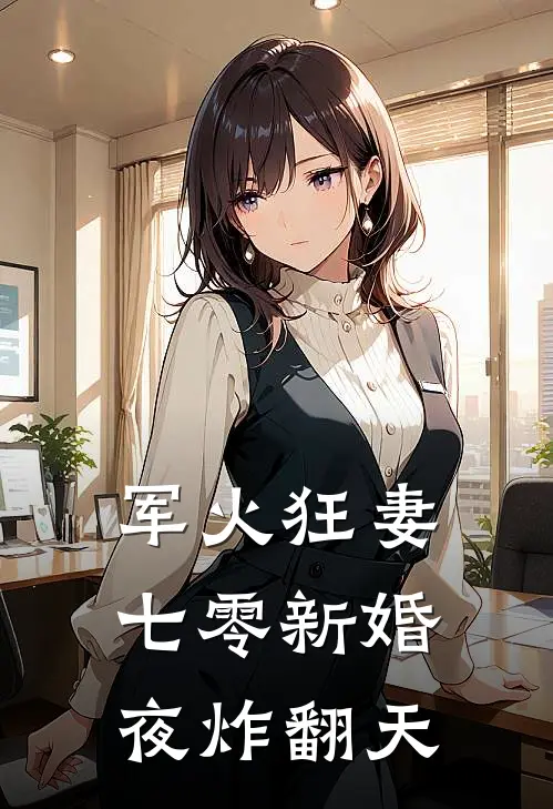军火狂妻，七零新婚夜炸翻天