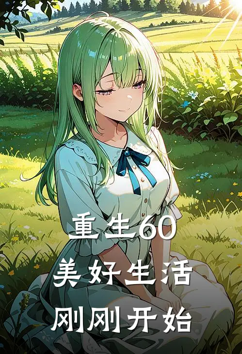 重生60美好生活刚刚开始