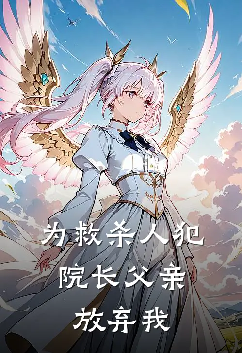 为救杀人犯，院长父亲放弃我