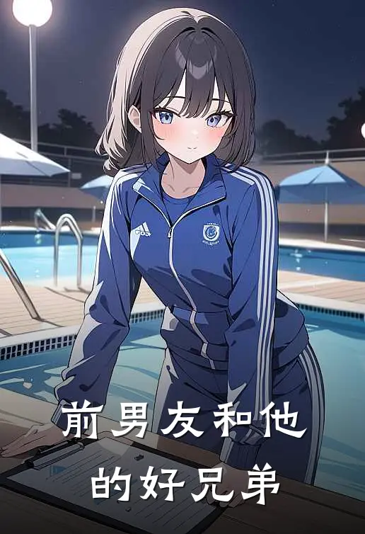 前男友和他的好兄弟