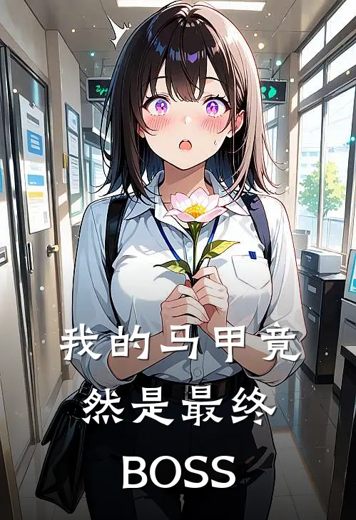 我的马甲竟然是最终BOSS